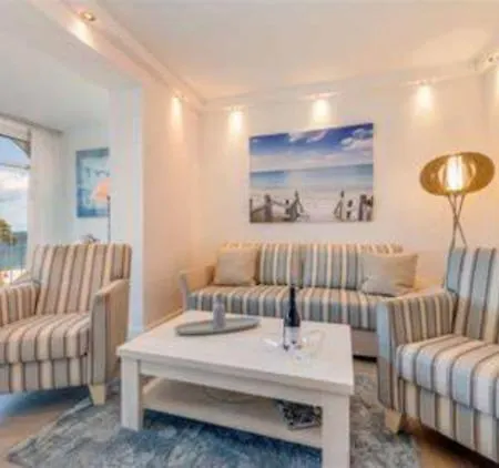 Luxus Ferienwohnung Appartamento *