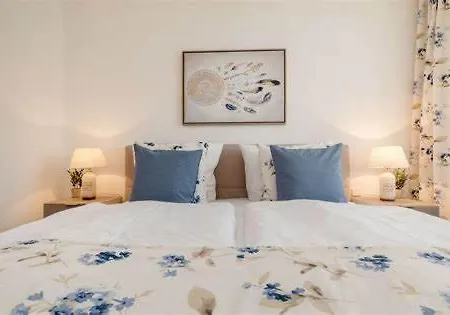 Luxus Ferienwohnung * Leipzig