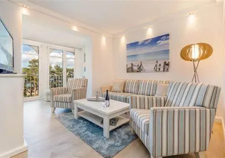Luxus Ferienwohnung Apartment Leipzig